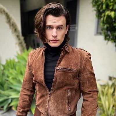 Blake McIver