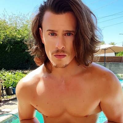 Blake McIver