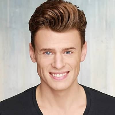 Blake McIver