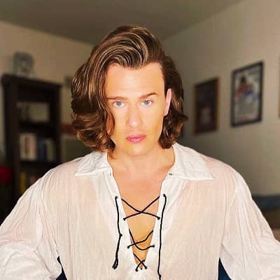 Blake McIver