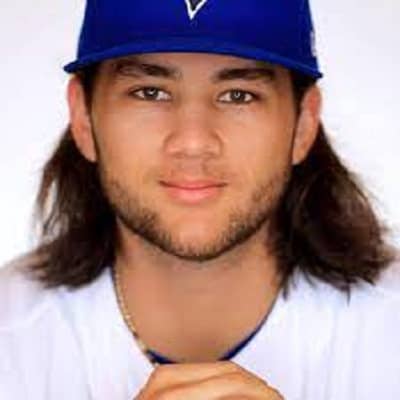 Bo Bichette