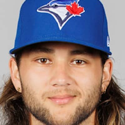 Bo Bichette