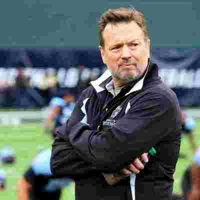 Bob Stoops