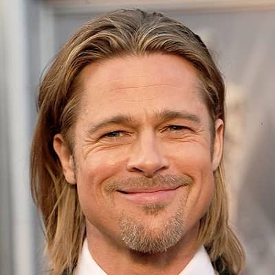 Brad Pitt