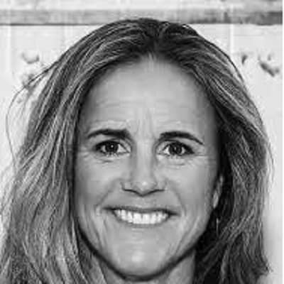 Brandi Chastain