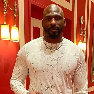 Brandon Jacobs