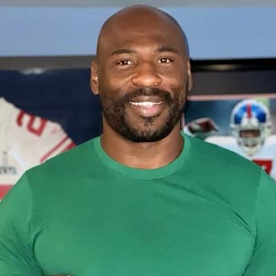 Brandon Jacobs