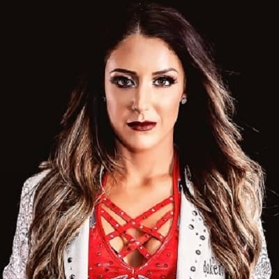 Britt Baker