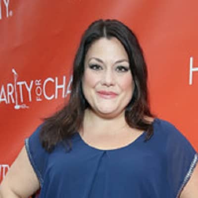 Brooke Elliott