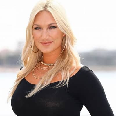 Brooke Hogan