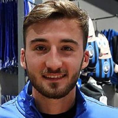 Bryan Cristante