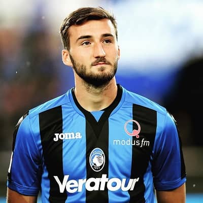 Bryan Cristante