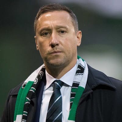 Caleb Porter
