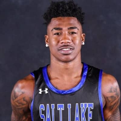 Cam Mack