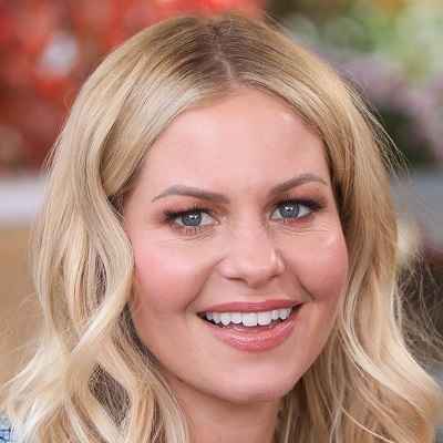 Candace Cameron Bure