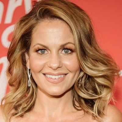 Candace Cameron Bure