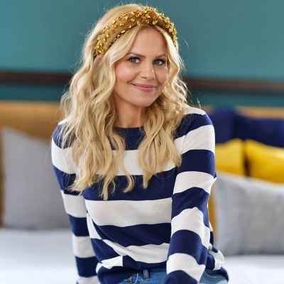 Candace Cameron Bure