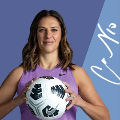 Carli Lloyd