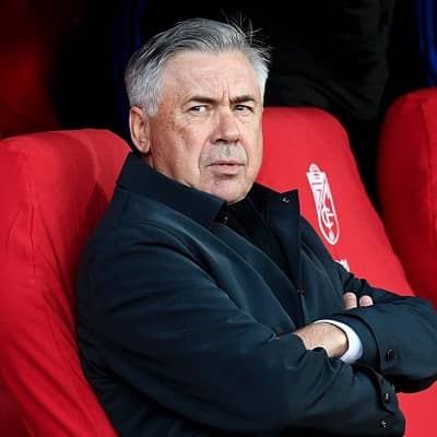 Carlo Ancelotti