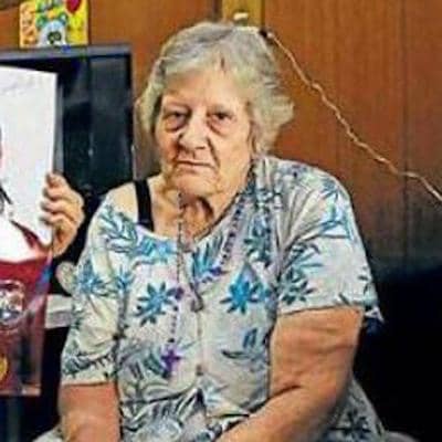 Celia Oliveira Cuccittini