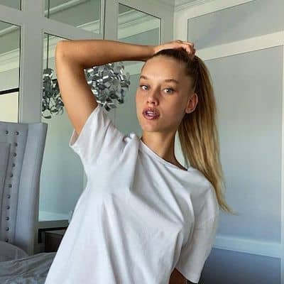 Chase Carter