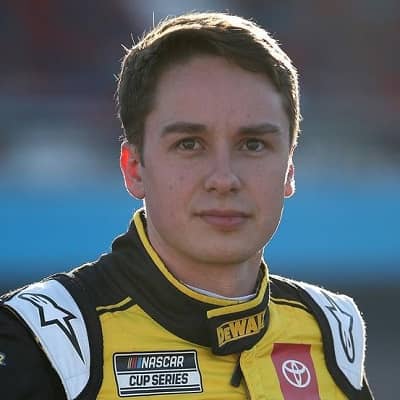 Christopher Bell