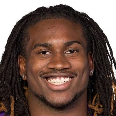 Cordarrelle Patterson
