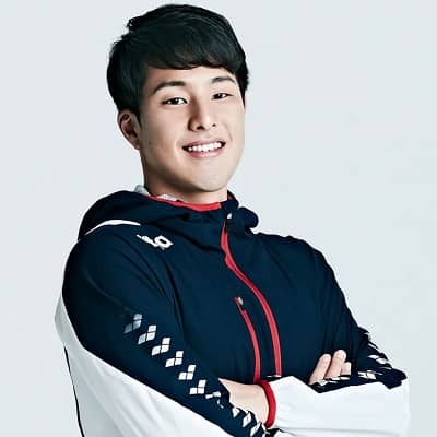 Daiya Seto
