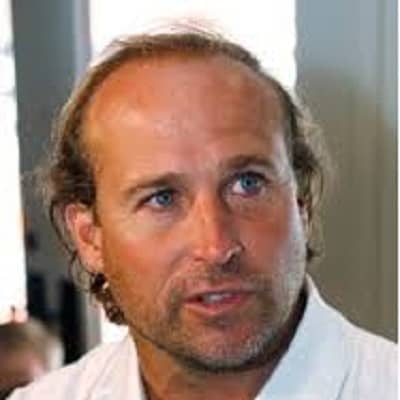 Dana Holgorsen