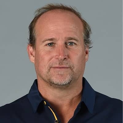 Dana Holgorsen