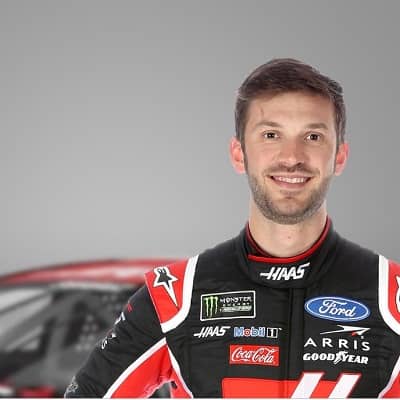 Daniel Suarez