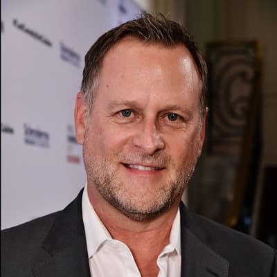 Dave Coulier