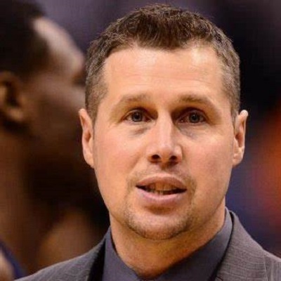 Dave Joerger