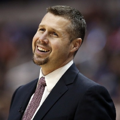 Dave Joerger