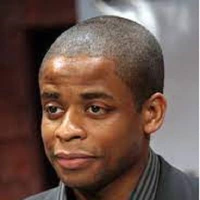 Deon Richmond - Bio, Career, Married, Age, Net Worth, Facts