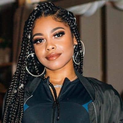 Destiny Jones