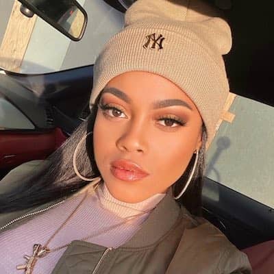 Destiny Jones