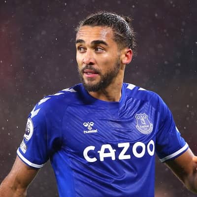 Dominic Calvert-Lewin