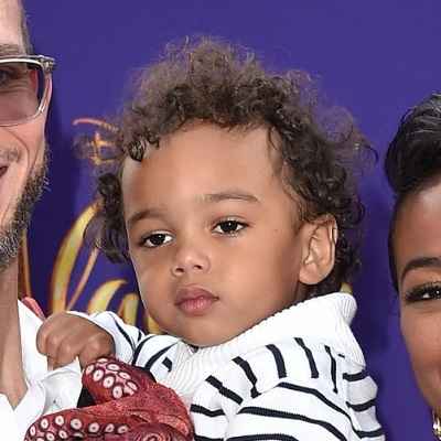 Edward Aszard Rasberry