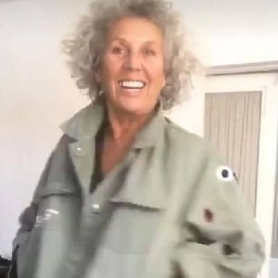 Eileen Yates Statham