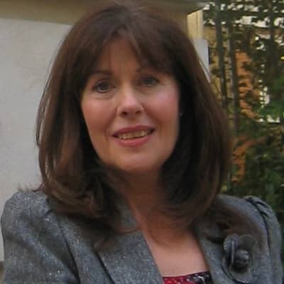 Elisabeth Sladen