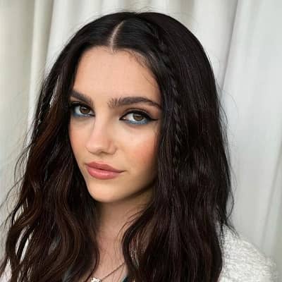 Emily Carey