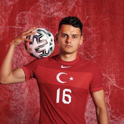 Enes Unal