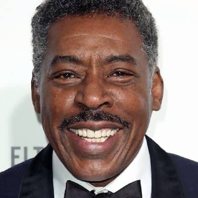 Ernie Hudson