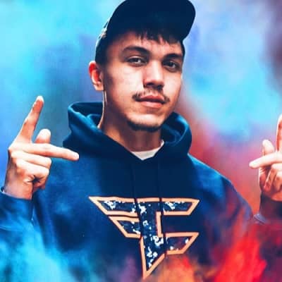FaZe Kay