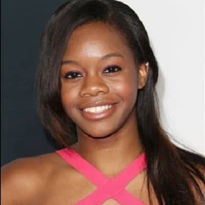 Gabby Douglas