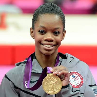 Gabby Douglas