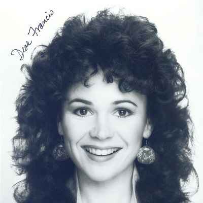 Gail Edwards
