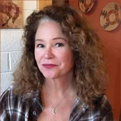 Gail Edwards