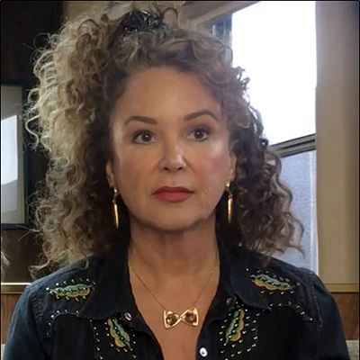 Gail Edwards